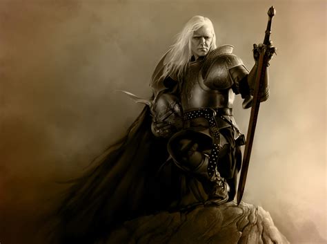 Elric Of Melnibone Wallpaper 70 Images