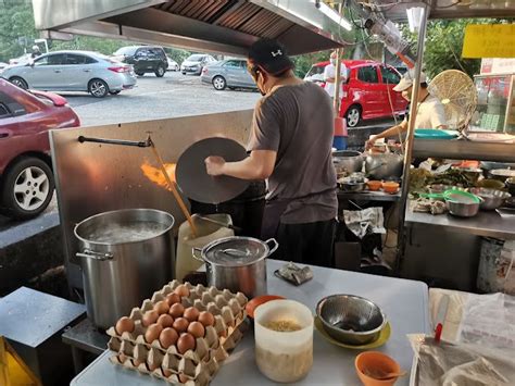 12 Best And Famous Hokkien Mee Spot In Kuala Lumpur Kl 2023