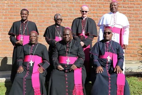 Bishops In Malawi Declare Blessings For Same Sex Unions Of Any Kind