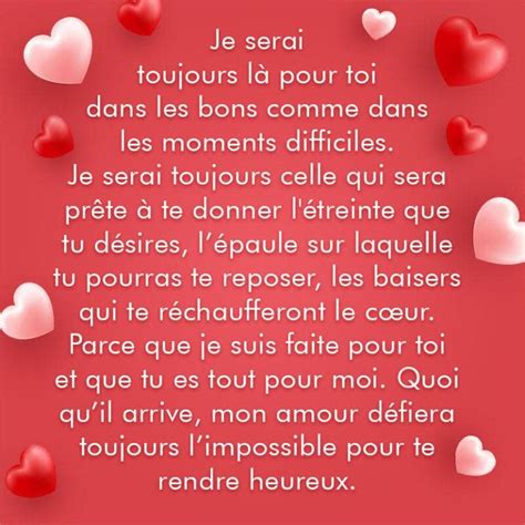 Message Damour Textes Po Mes Sms Lettres Pour Elle Ou Lui