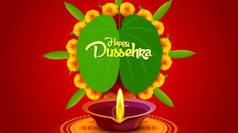 Happy Dussehra 2022 Wishes Messages Quotes Images 45 Off