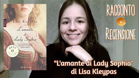 L Amante Di Lady Sophia Di Lisa Kleypas Vol Bow Street Runners