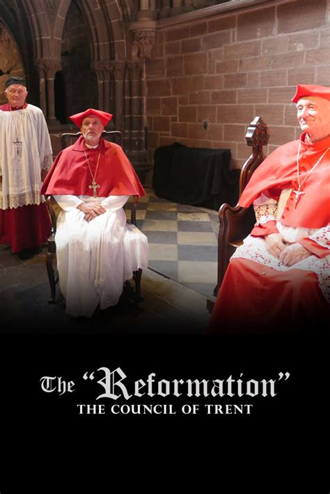 Episode Nine: The Council of Trent | EWTN