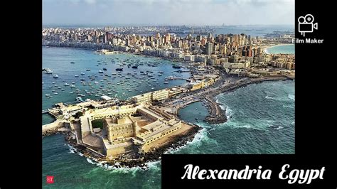 Another lesson about Alexandria is the best place - YouTube