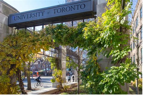 Spotlight On Ece At The University Of Toronto