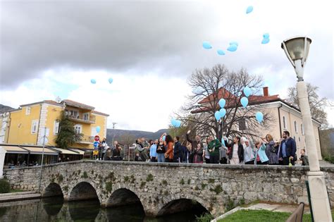 U Solinu Je I Ove Godine Ve Tradicionalno Obilje En Svjetski Dan