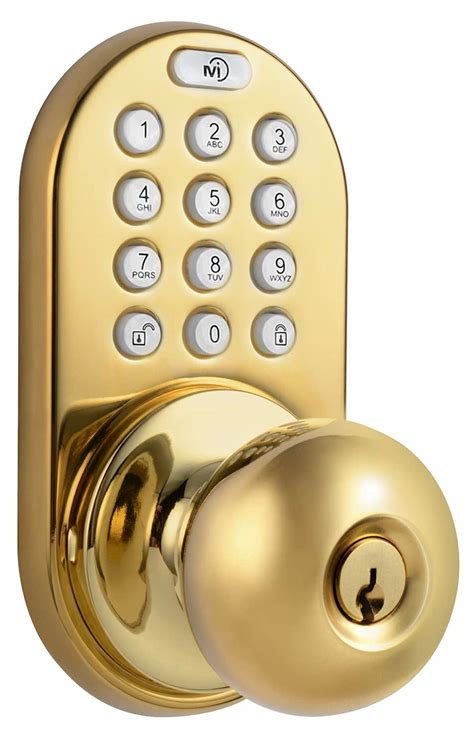 10 Best Keyless Locks For Home