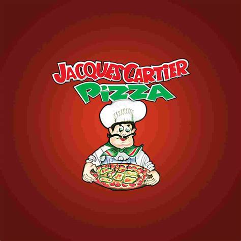 Jacques Cartier Pizza Jacquescartierpizza4 On Stylevore Fashion