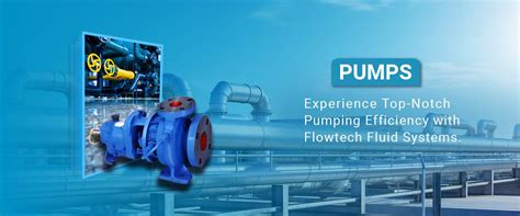 Flowtech Fluid Systems Pvt Ltd Building It Better In Concrete