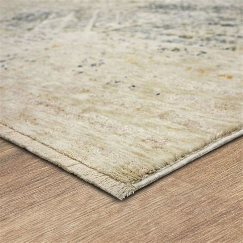 Karastan Memento Pathways Ivory Area Rug Incredible Rugs And Decor