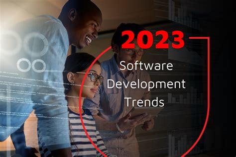 Software Development Trends 2023 With Insights From Software Experts