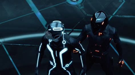 Tron Legacy Tron Legacy Image 23102984 Fanpop