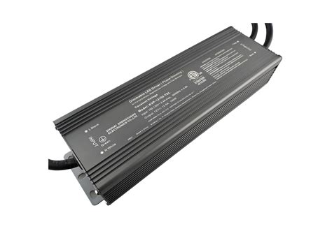 Fuente Dimerizable Por Triac 12V 150W 12 5A Fervicom Productos LED