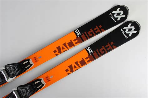 Narty Volkl Racetiger SRC SC 168cm 2021 2201 2201 14505952805