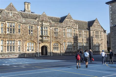 Termly School Fees At Clifton College Preparatory Fees