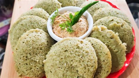 Healthy And Tasty Sprouts Idli Recipe For Weight Loss Green Gram