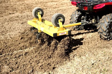 5 Best ATV Disc for Outdoor Plowing