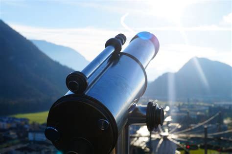 Best Telescope for Beginners: Top Products Review and Buying Advices