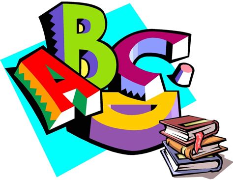 English Class Clipart 4 Wikiclipart