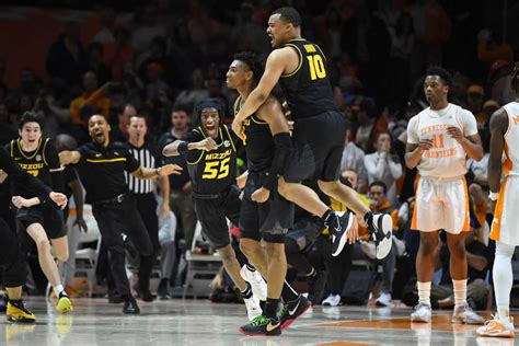 Tennessee Volunteers Basketball Hoping For Luck In AP Poll - Sports Illustrated Tennessee ...