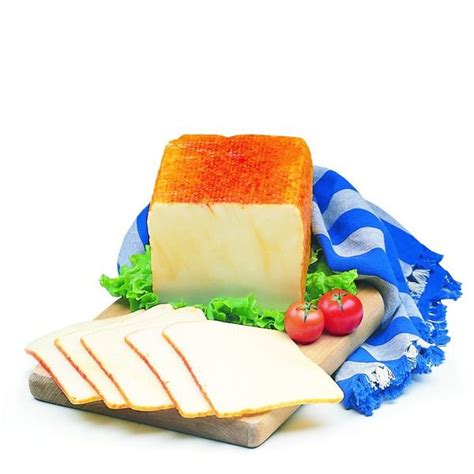 Taste Of Inspirations Muenster Cheese Obx Grocery Delivery Seafood