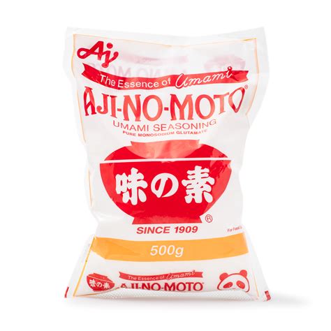 Get Ajinomoto Umami Seasoning (MSG) Delivered | Weee! Asian Market