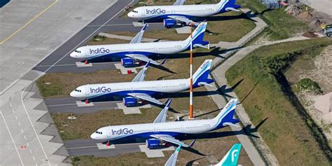 Indigo Launches Direct Abu Dhabi Kannur Flights