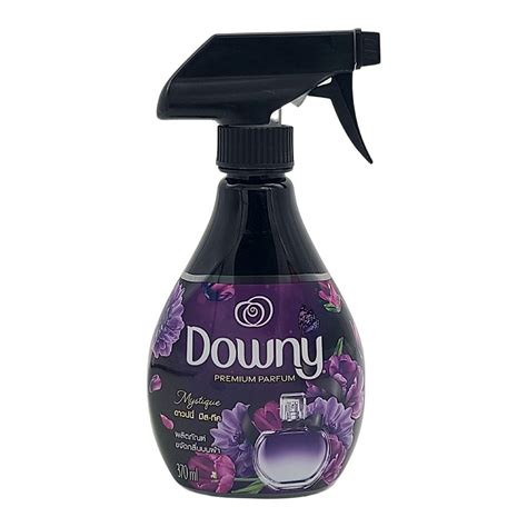 Downy Mystique Premium Parfum 370ml