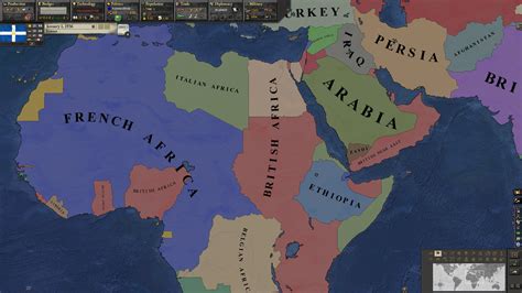 1936 Africa Image New Era Mod For Victoria 2 Heart Of Darkness Moddb