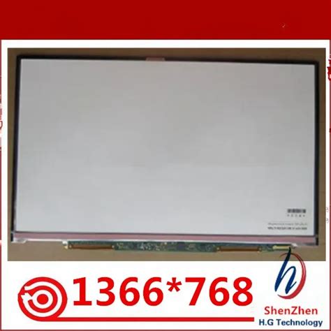 Original New Laptop Slim Lcd Screen Display Panel Matrix