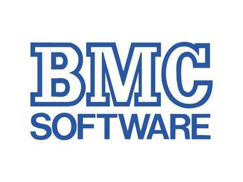 BMC SOFTWARE Logo PNG Transparent & SVG Vector - Freebie Supply