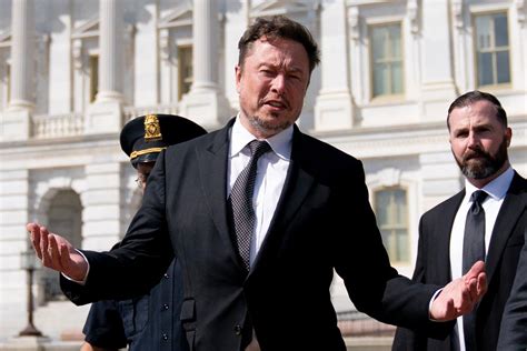 Elon Musk Mischt Immer Mehr In Politik Mit Wirbt F R Afd Puls