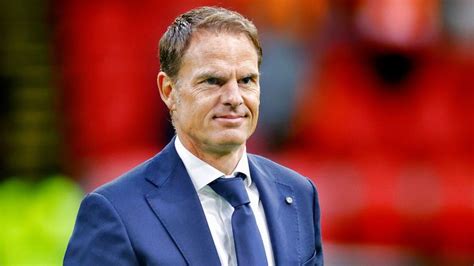 Frank de Boer