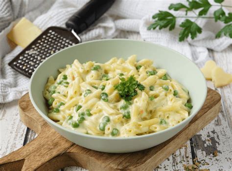 Makkaroni mit Käse One Pot Rezept