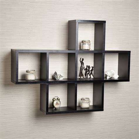 15 Best Wall Shelving Units