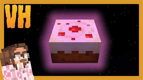 Space Stations And Cake Vaults Vault Hunters 1 18 Minecraft YouTube