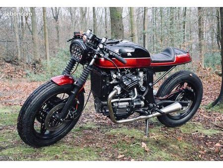 Honda 650 Cafe Racer Reviewmotors Co