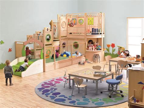 Sala De Creche 1 Daycare Room Home Daycare Daycare Design Playroom