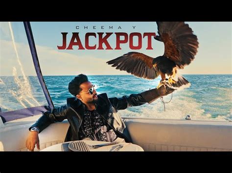 jackpot lyrics cheema