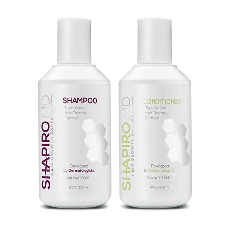 5 Best Shampoos For Women With Thinning Hair Artofit