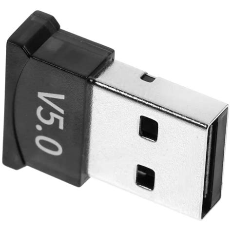 RÉCEPTEUR SANS FIL Dongle Adaptateur USB 5 0 Émetteur Audio EUR 6 25