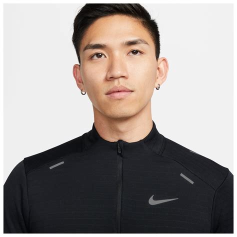 Nike Therma Fit Repel Element 14 Zip Running Top Laufshirt Herren Online Kaufen Bergfreundede