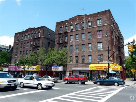 665 Allerton Rentals - Bronx, NY | Apartments.com