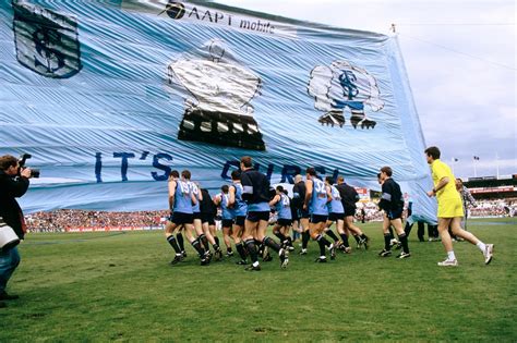 2002 Grand Final Sturt Pics