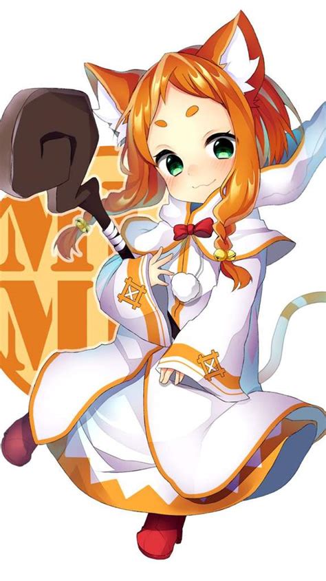 Best Pearlbaton Character From Rezero Anime Amino