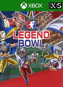 Legend Bowl News and Videos | TrueAchievements