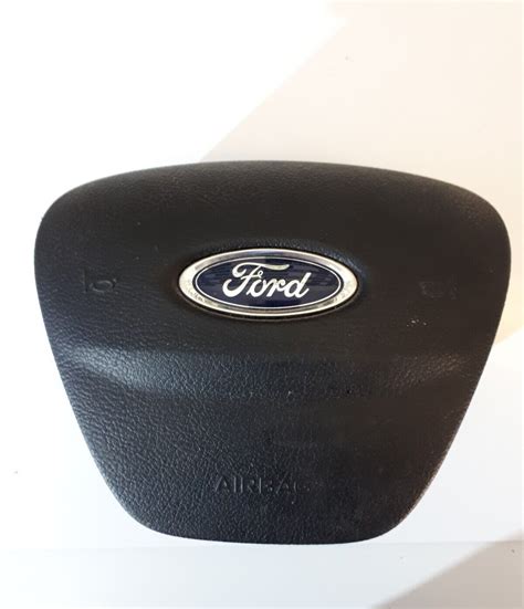 Ford Transit Connect Osf Offside Driver Front Airbag