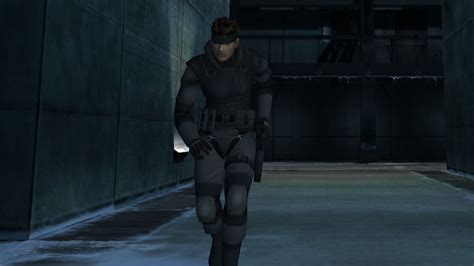 Metal Gear Solid 1 Remake Planned For Pc And Ps5 Says New Rumor Niche Gamer