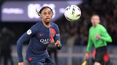 PSG La Composition Probable De Paris Pour La Demi Finale Retour Face