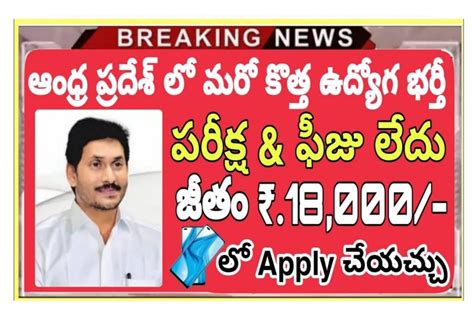 Mega Job Mela Th No Exam No Fee